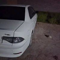 سمند سورن پلاس خشک