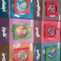 بسته پرش پایه نهم سالم