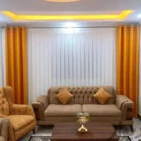 پرده|پرده، رانر، رومیزی|تهران, عبدل‌آباد|دیوار