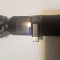 دوربین اسمو پاکت osmo pocket
