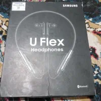 هندزفری بلوتوزی گردنی u flex