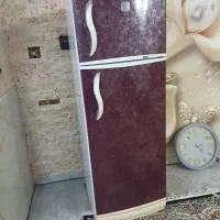 یخچال فریزر نِرسی سالم دو درب