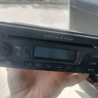 ضبط فابریک پراید