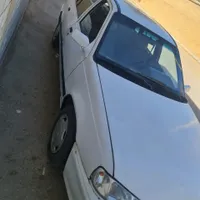 دوو ریسر GTI، مدل ۱۹۹۴