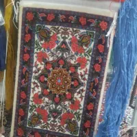 پشتی دستباف