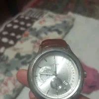 ساعت سوئیسی