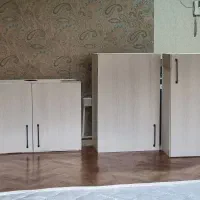 کابینت بالا ۲متر