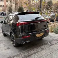 ایکس 5 (Kmc x5) مشکی و سفید ۱۴۰۴