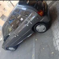 پراید مدل ۹۴