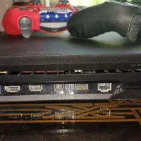 ps4 pro|کنسول، بازی ویدئویی و آنلاین|یاسوج, |دیوار