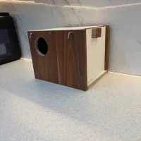 لانه راهب و عروس هلندی
