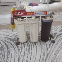فروش دستگاه تصفیه