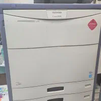 دستگاه کپی رنگی توشیبا ۵۵۶۰