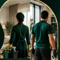 شرکت خدماتی مهر آوین