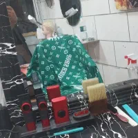 مدل آرایشگاه به صورت رایگان