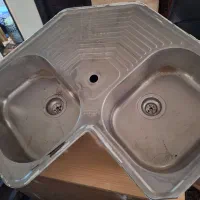 سینک توافقی