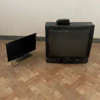 تعدادی تلویزیون