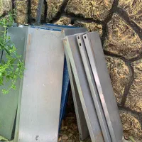 قفسه فلزی