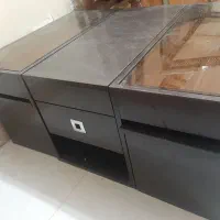 عسلی یا میز مبلی