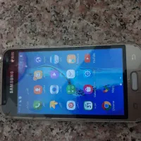 گوشی سامسونگ j1