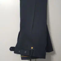 شلوار پارچه ای مردانه
