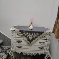 سرویس چوب