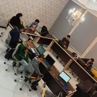 دوره جامع طراحی سایت(از صفر تا فوق حرفه ای)