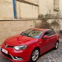 ام جی ۶ نیو mg6 new
