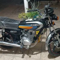 هندا رهرو۲۰۰