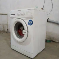 لباسشویی کنوود + یک سال ضمانت کتبی
