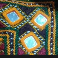 دوچگر آئینه هر نمونه هستم
