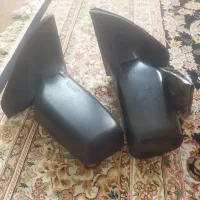 اینه پراید چپ و راست نو
