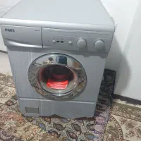 لباسشویی پارس