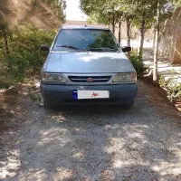 پراید مدل 87