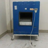 کولر جنرال نو
