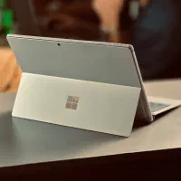لپ تاپ surface pro 7 i7 plus با رم ۱۶  مشابه اکبند