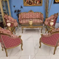 پکیج کامل مبلمان و ناهارخوری شیک و کاربردی