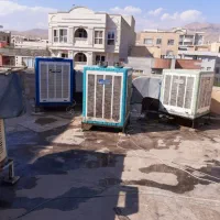 سرویس و تعمیر کولر آبی (مهندس متخصص)