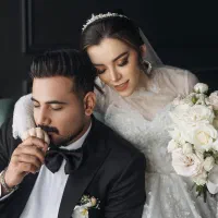 عکاسی و فیلمبرداری عروسی 4k