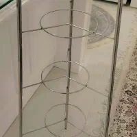 پایه قابلمه استند قابلمه