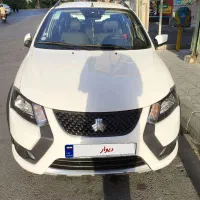 کوئیک gx مدل 1403