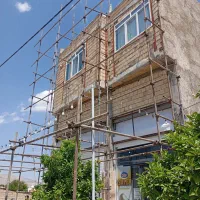 داربست فلزی یاراحمدی