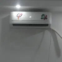 نصب سرویس تعمیر اسپیلت.پکیج .