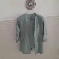 مانتو شلوار رایگان