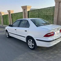 سمند lx سفارشی
