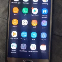 گوشی s7|موبایل|مسجد سلیمان, |دیوار