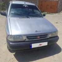 پراید مدل 1388