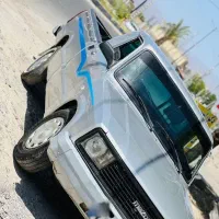 مزدا2000ژاپنی مدل 94
