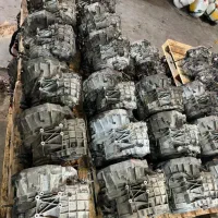 فروش گیربکس تیگو5آریزو5دیگنیتیx33x55x22دبل کلاچ