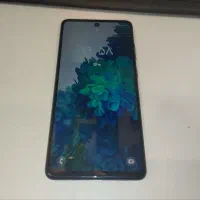 گوشی s20 fe 5g